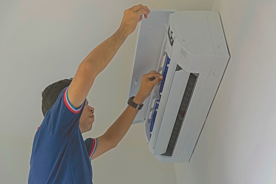 Çeşme Beko Klima Servisi